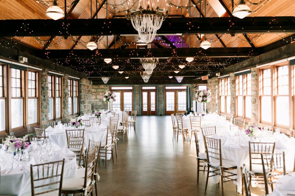 The Towers Narragansett Wedding + Christopher